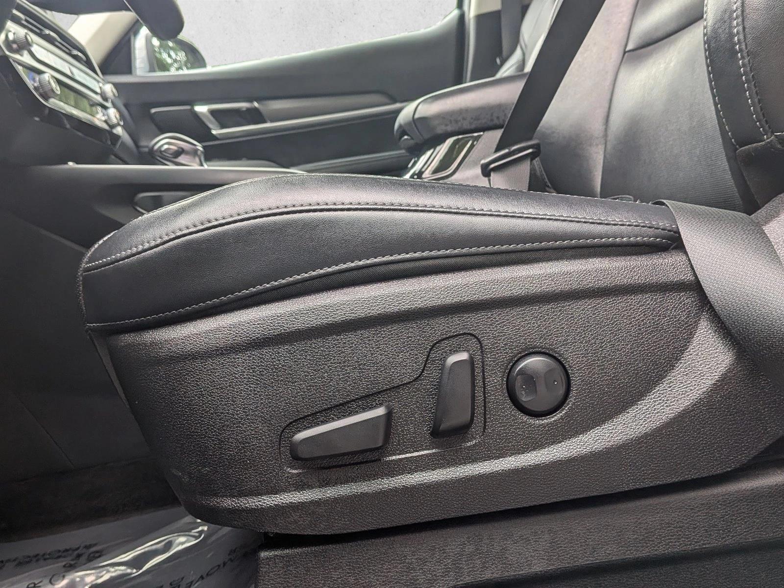Thumbnail: 2022 Kia Telluride - 5