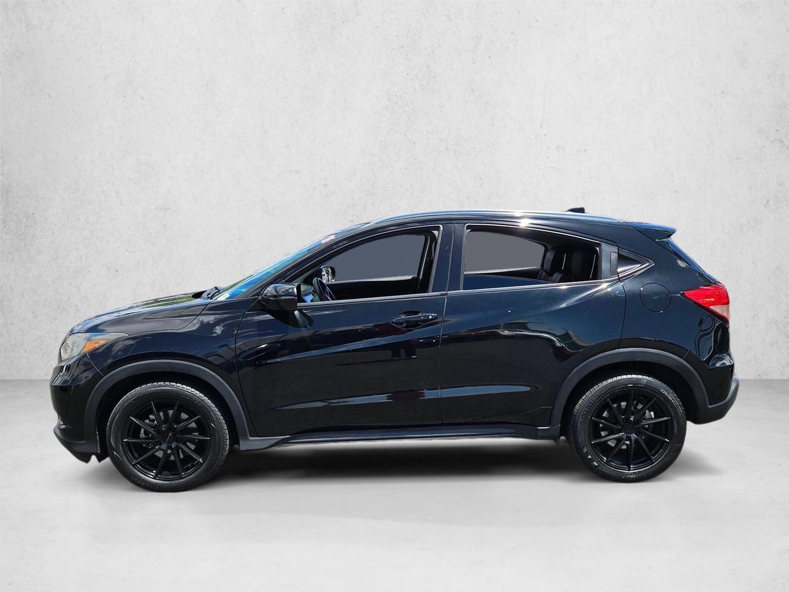 Thumbnail: 2016 Honda HR-V - 2