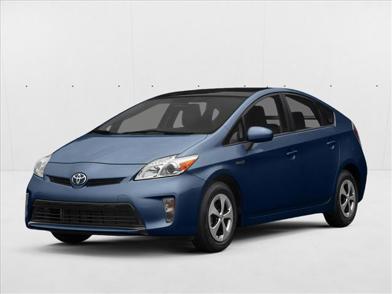 2012 Toyota Prius Two -
                  Tucson, AZ
