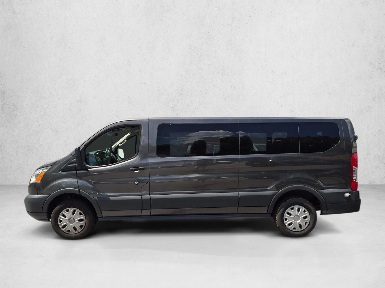 Thumbnail: 2017 Ford Transit Series - 2