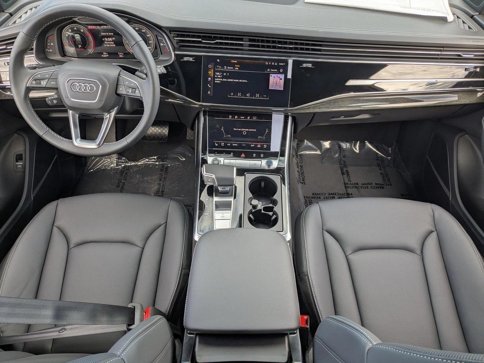Thumbnail: 2026 Audi Q7 - 4