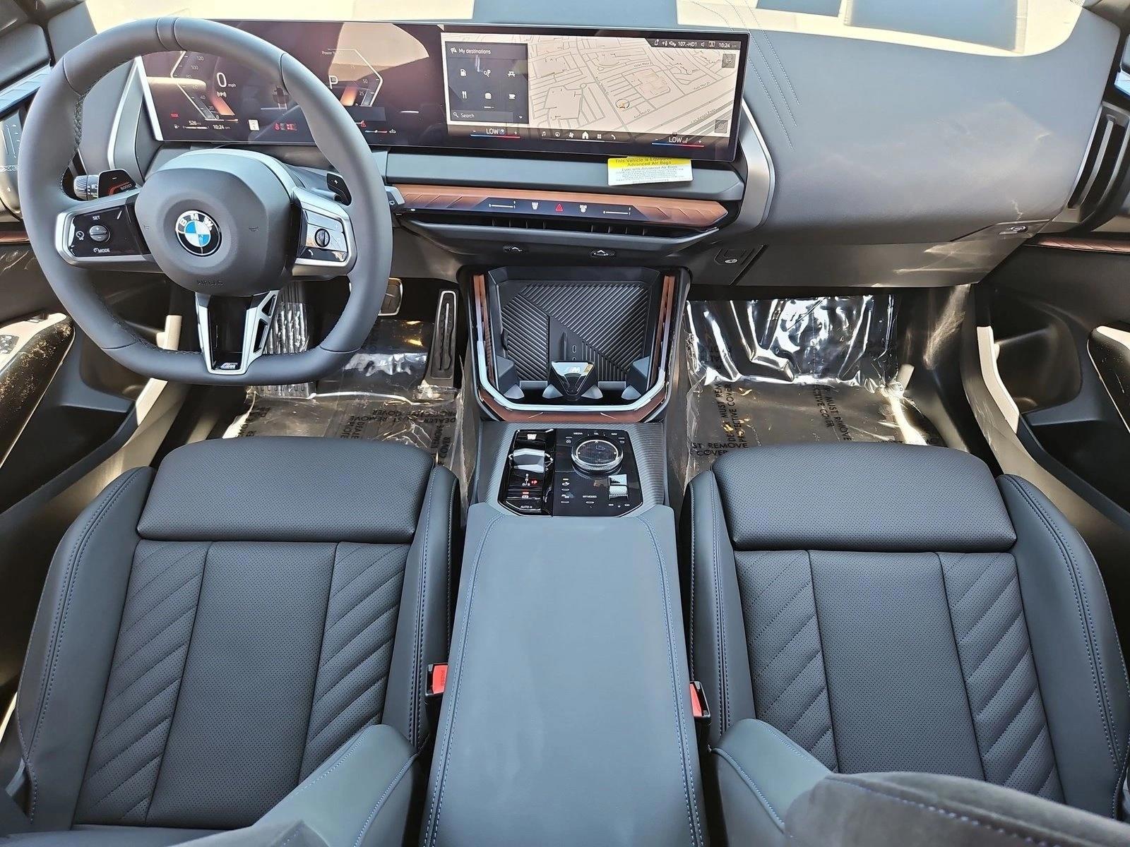 Thumbnail: 2026 BMW X3 - 4