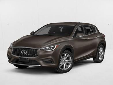 2019 INFINITI QX30 Luxe -
                  Littleton, CO