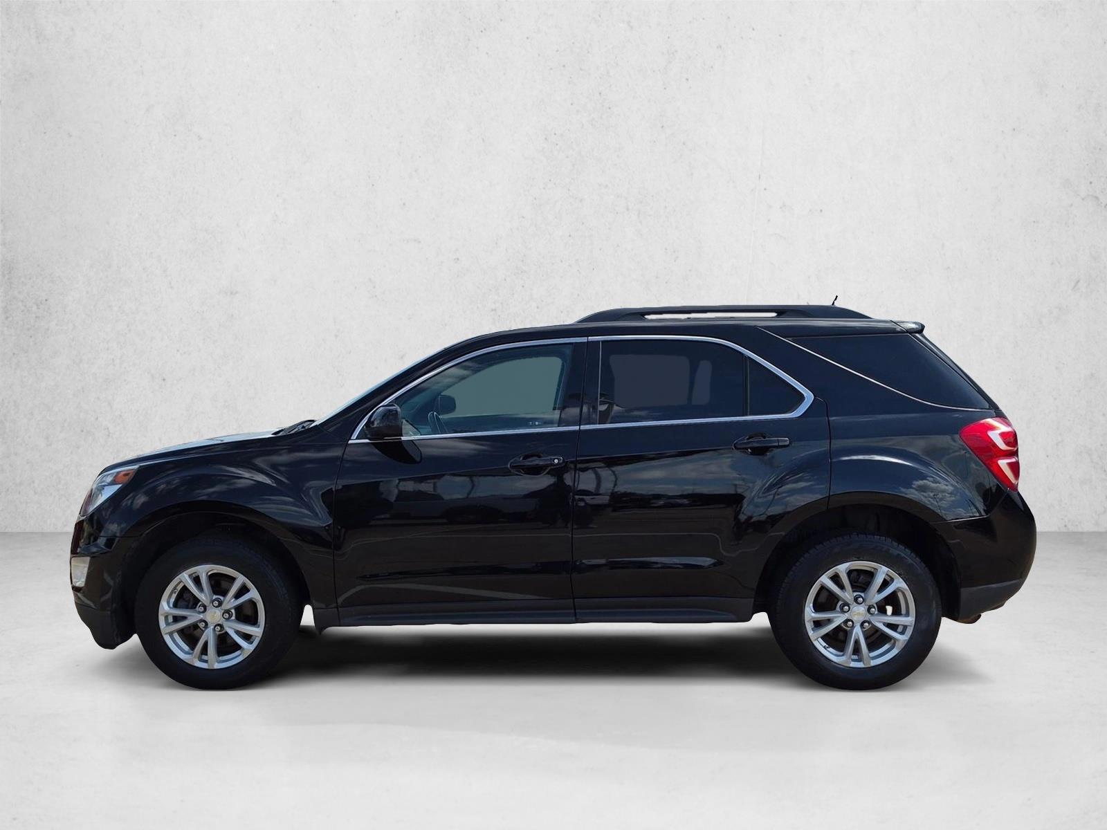 Thumbnail: 2017 Chevrolet Equinox - 2