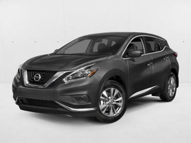 2018 Nissan Murano SV -
                  Tempe, AZ