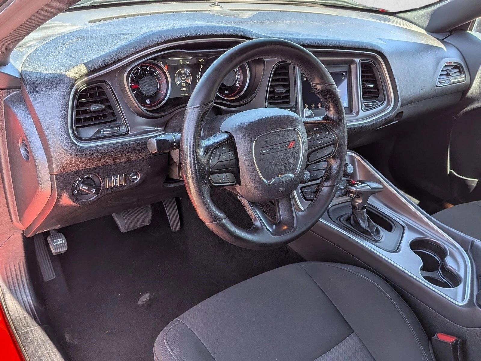 Thumbnail: 2020 Dodge Challenger - 3