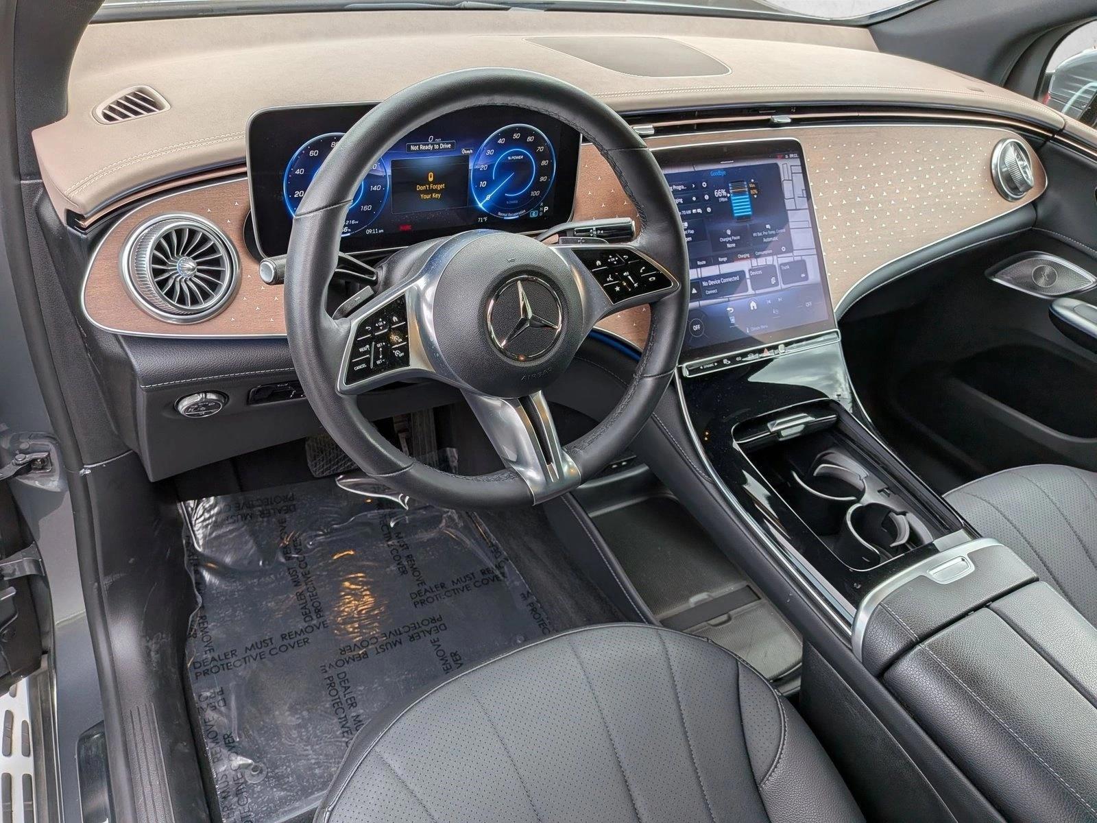 Thumbnail: 2023 Mercedes-Benz EQE - 3