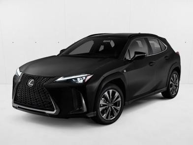 2023 Lexus UX