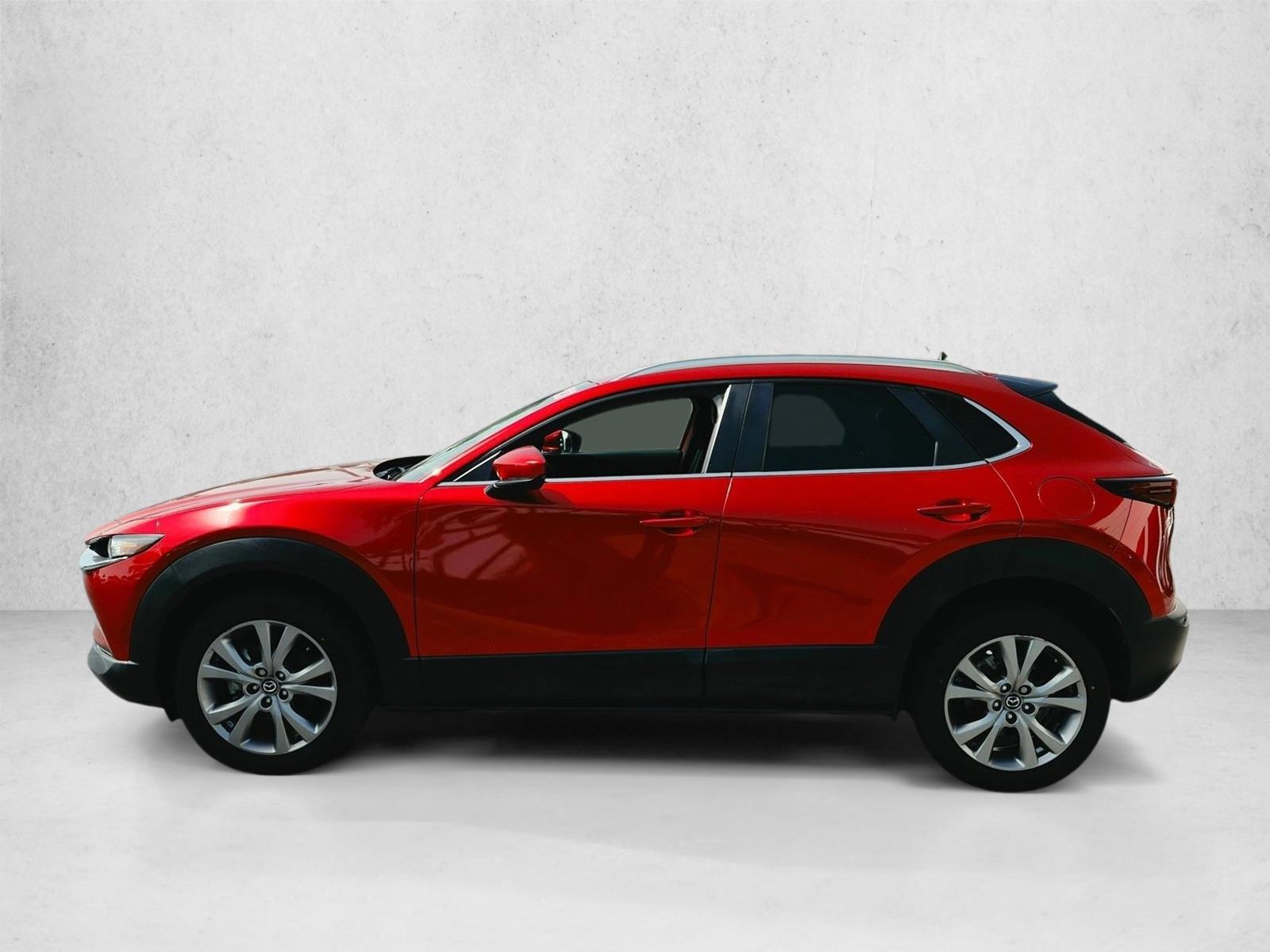 Thumbnail: 2023 Mazda CX-30 - 2