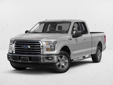 2015 Ford F-150 XLT -
                  Bellevue, WA