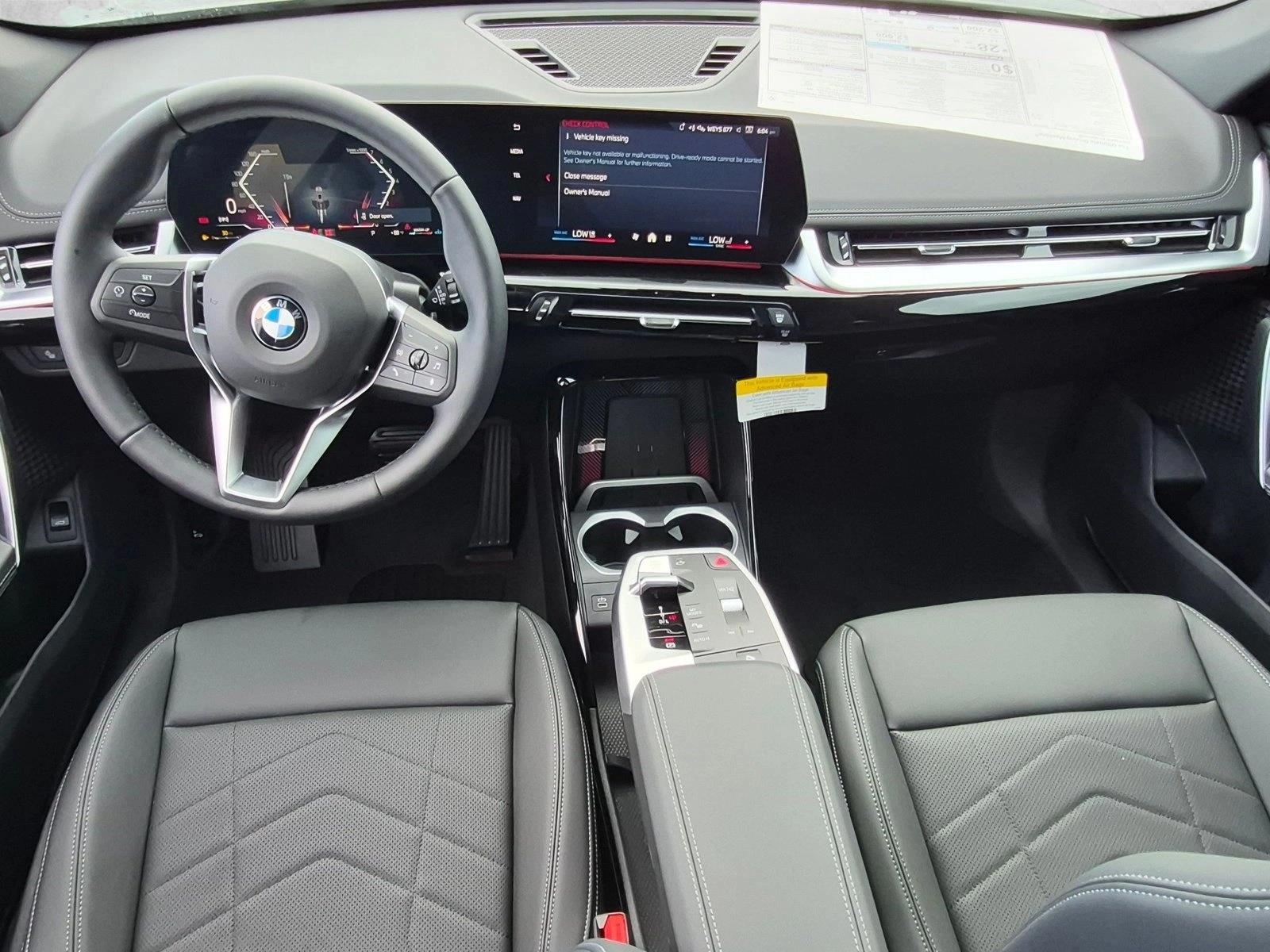 Thumbnail: 2026 BMW X1 - 4