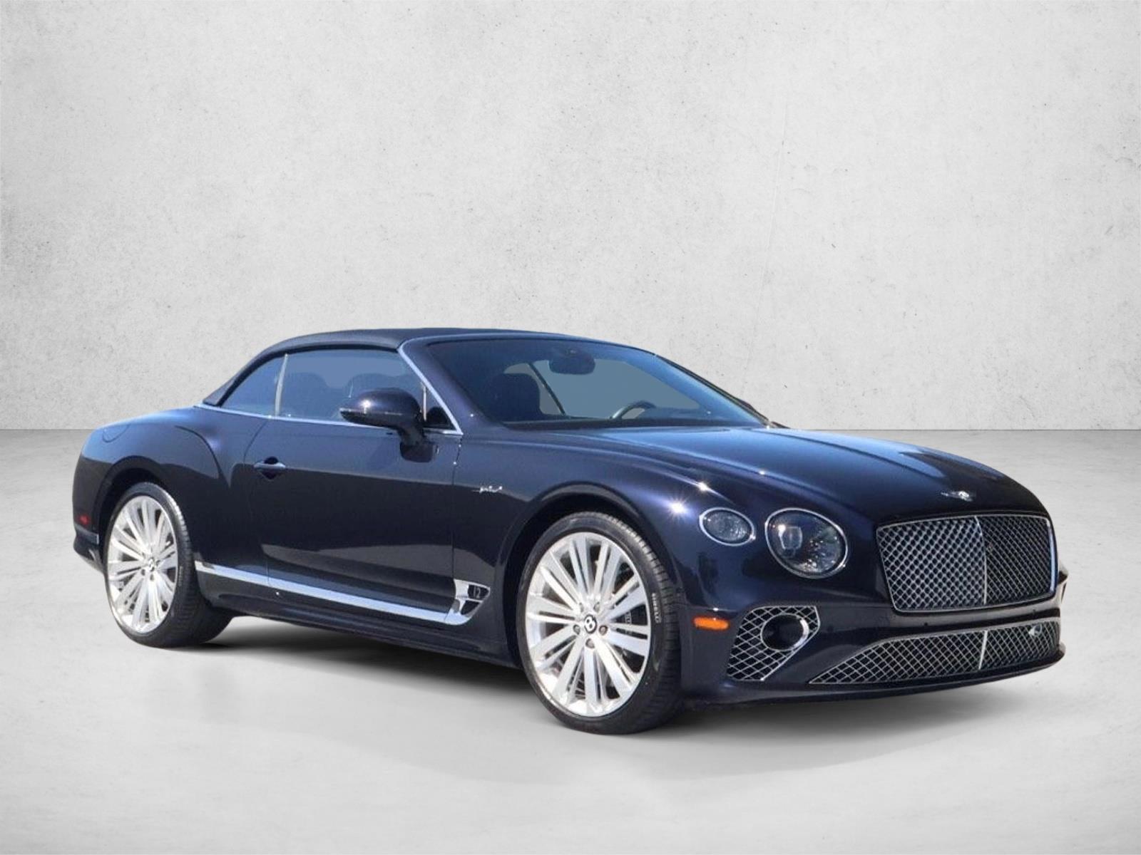 2022 Bentley Continental GT