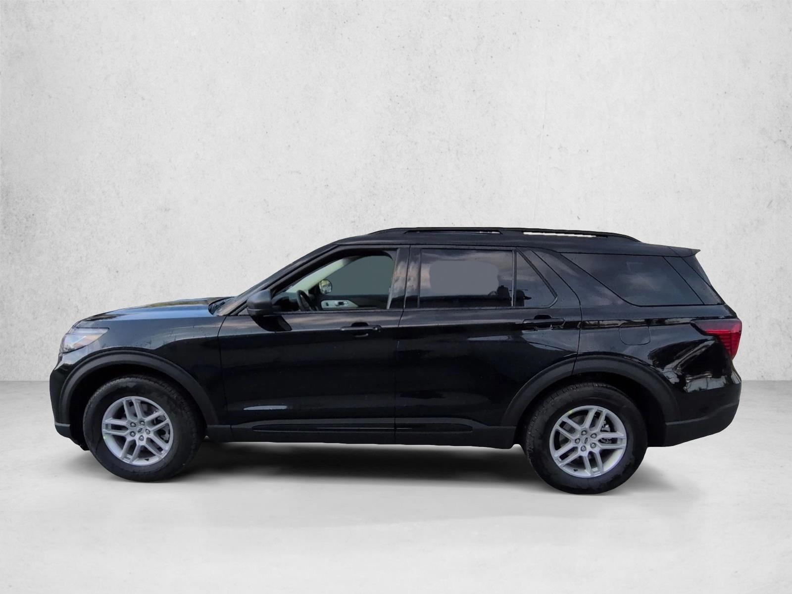 Thumbnail: 2026 Ford Explorer - 2