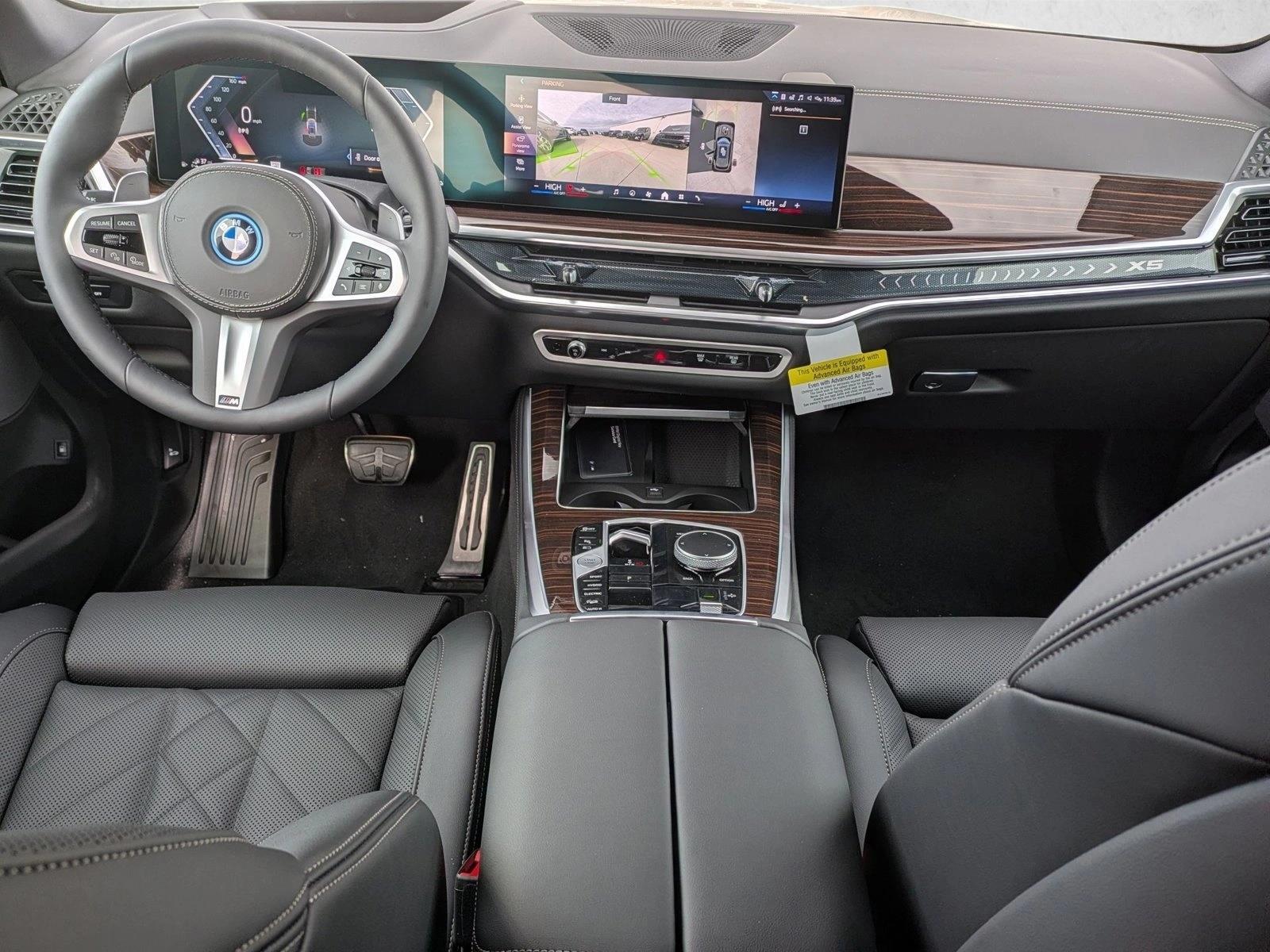 Thumbnail: 2026 BMW X5 - 3