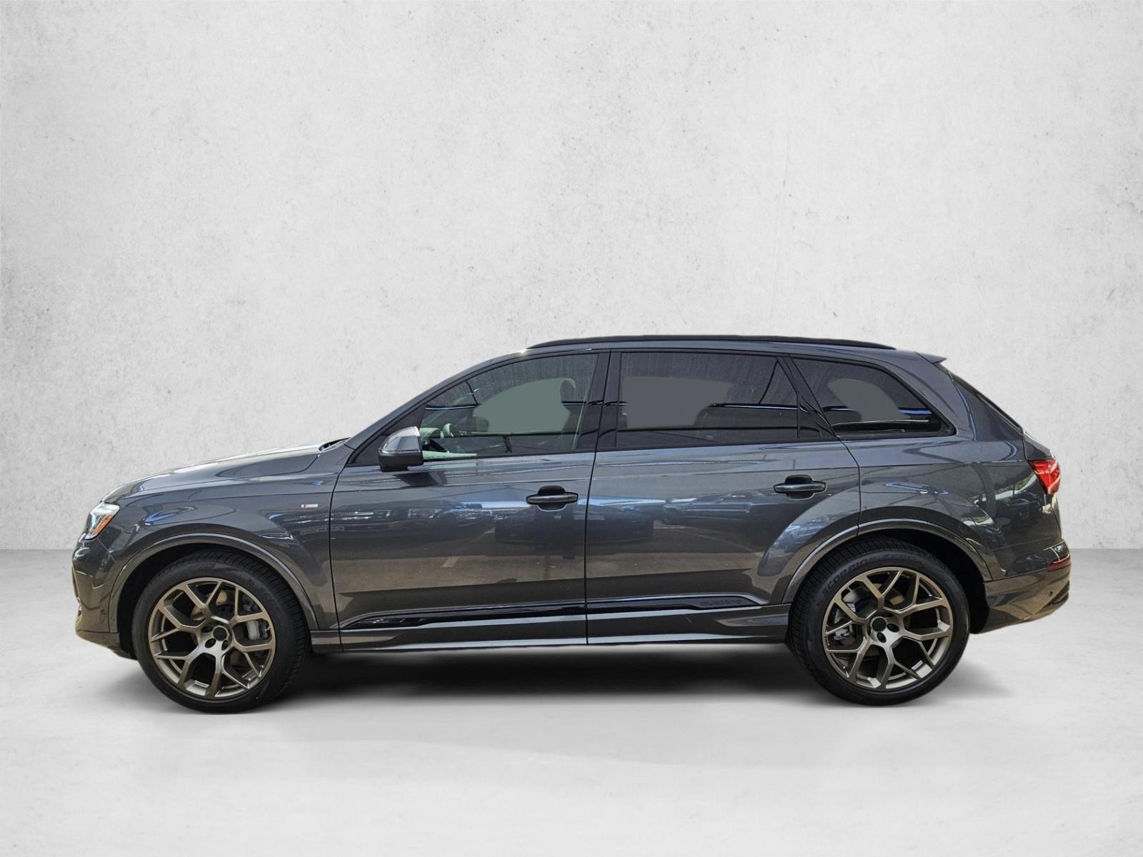 Thumbnail: 2026 Audi Q7 - 2