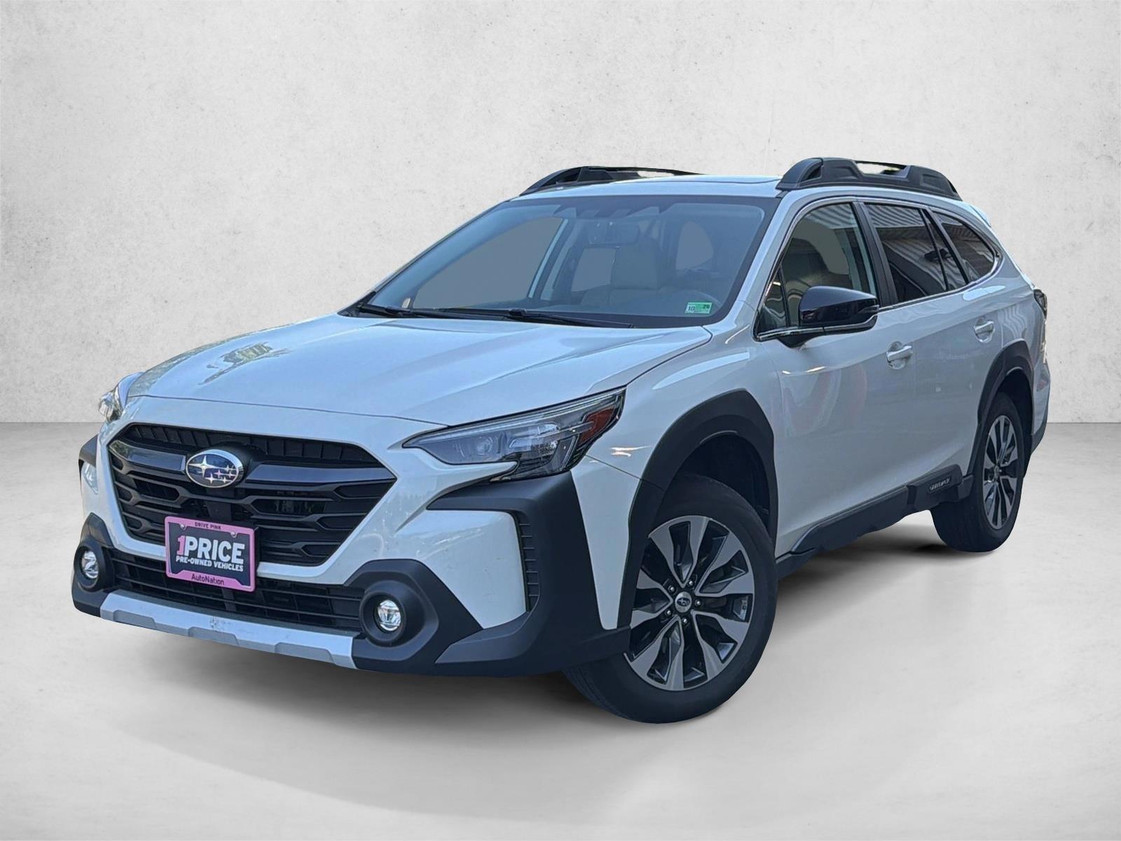 Thumbnail: 2024 Subaru Outback - 2