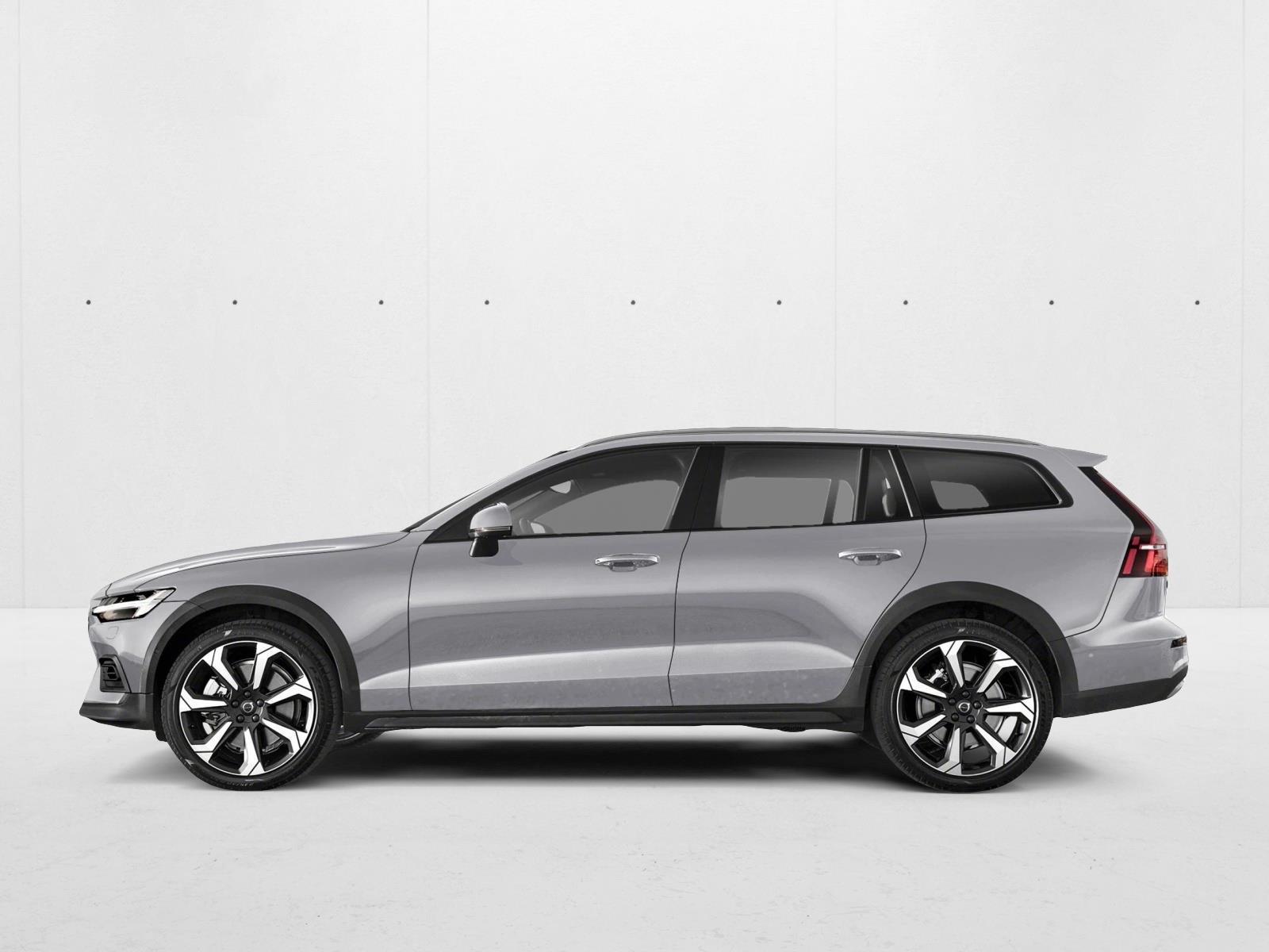 Thumbnail: 2026 Volvo S60 - 2