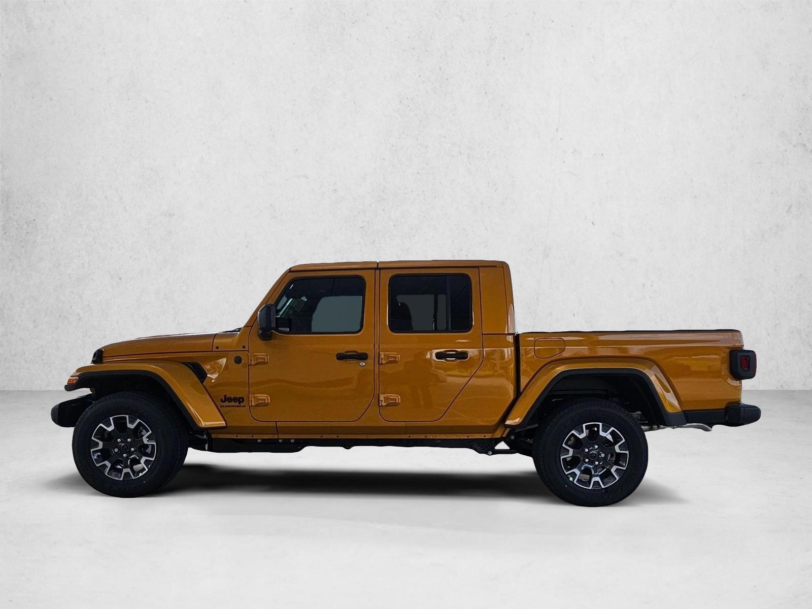 Thumbnail: 2026 Jeep Gladiator - 2