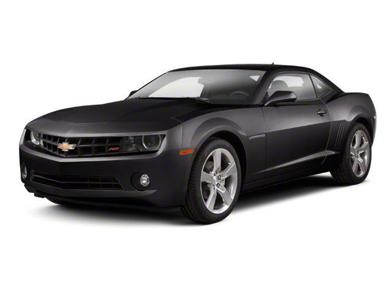 2012 Chevrolet Camaro  -
                  Mesa, AZ
