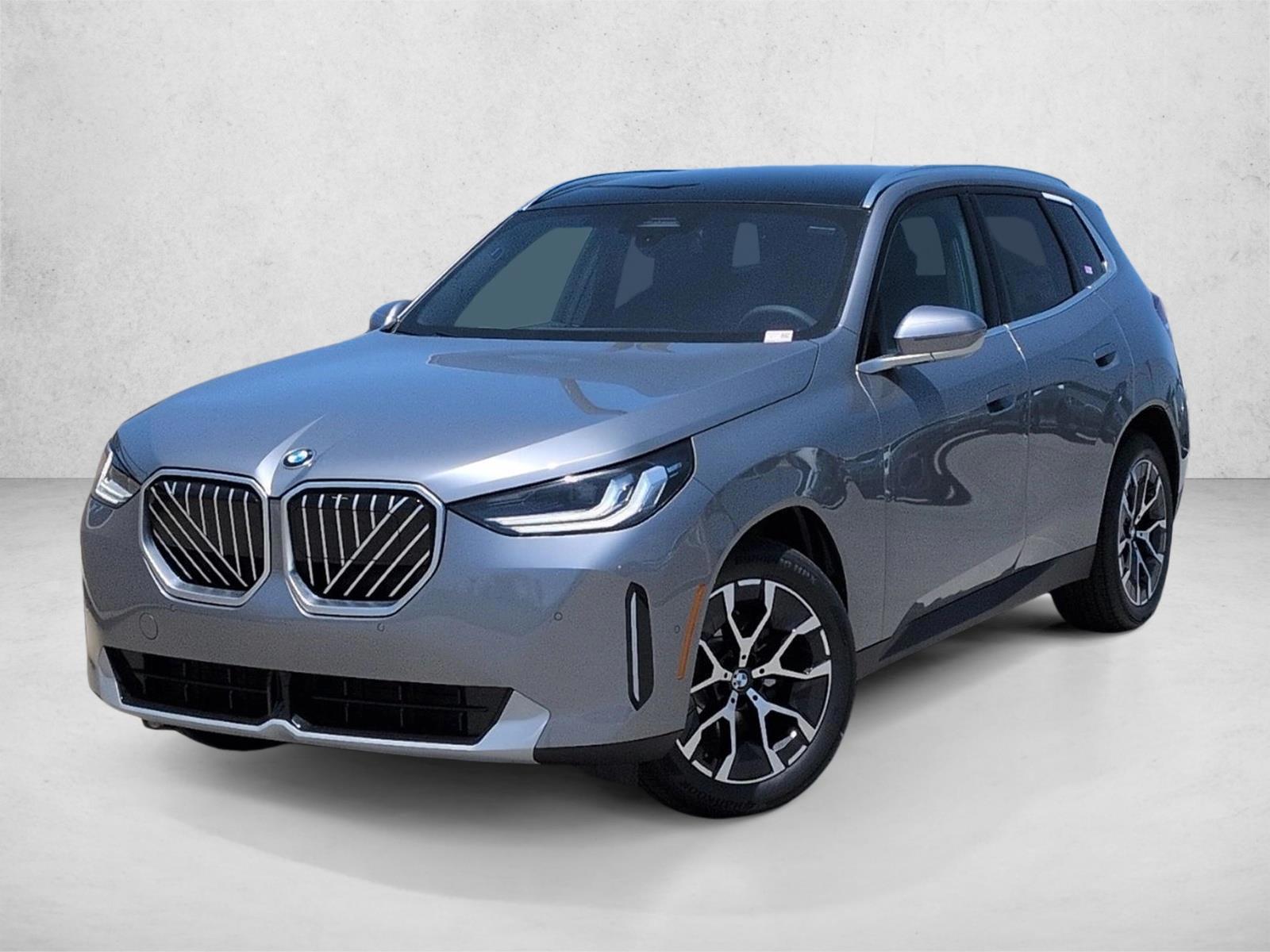 Thumbnail: 2026 BMW X3 - 1