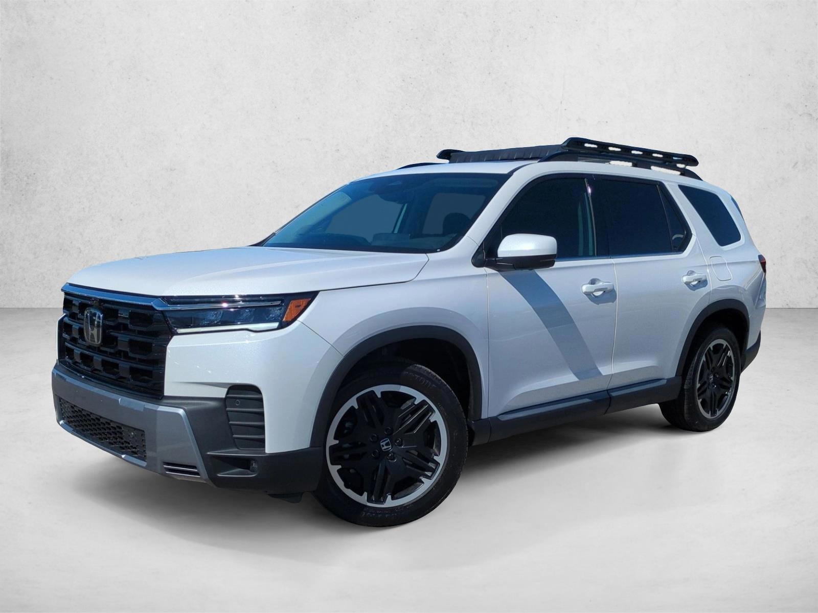 Thumbnail: 2026 Honda Pilot - 1