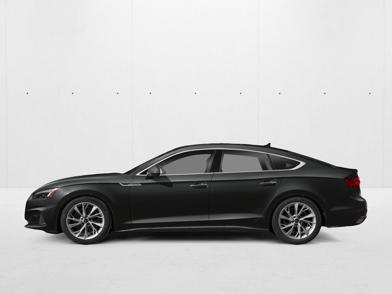 2026 Audi A5