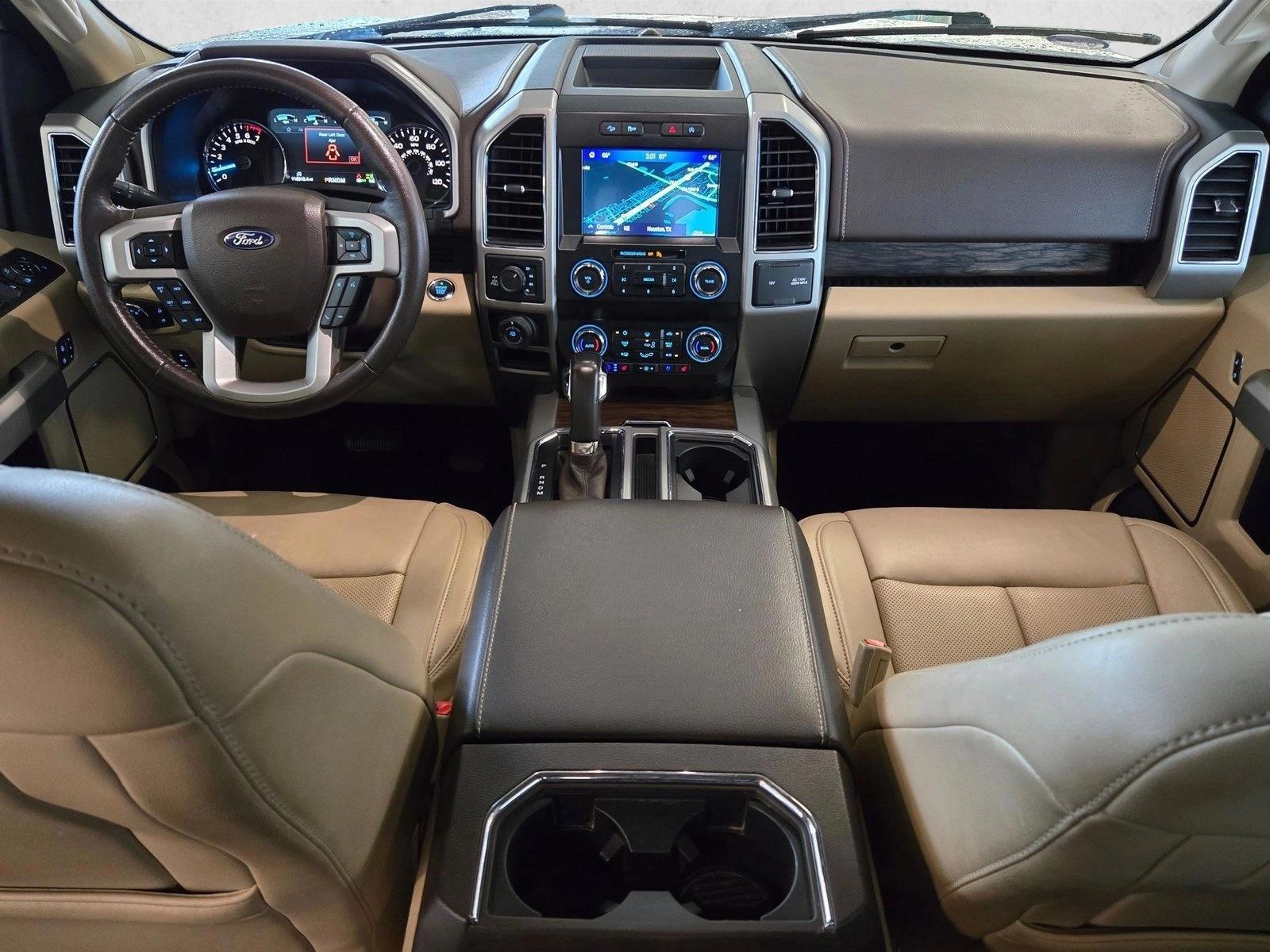 Thumbnail: 2019 Ford F-150 - 3
