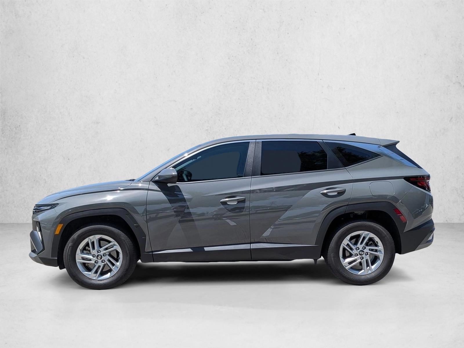 Thumbnail: 2026 Hyundai Tucson - 2