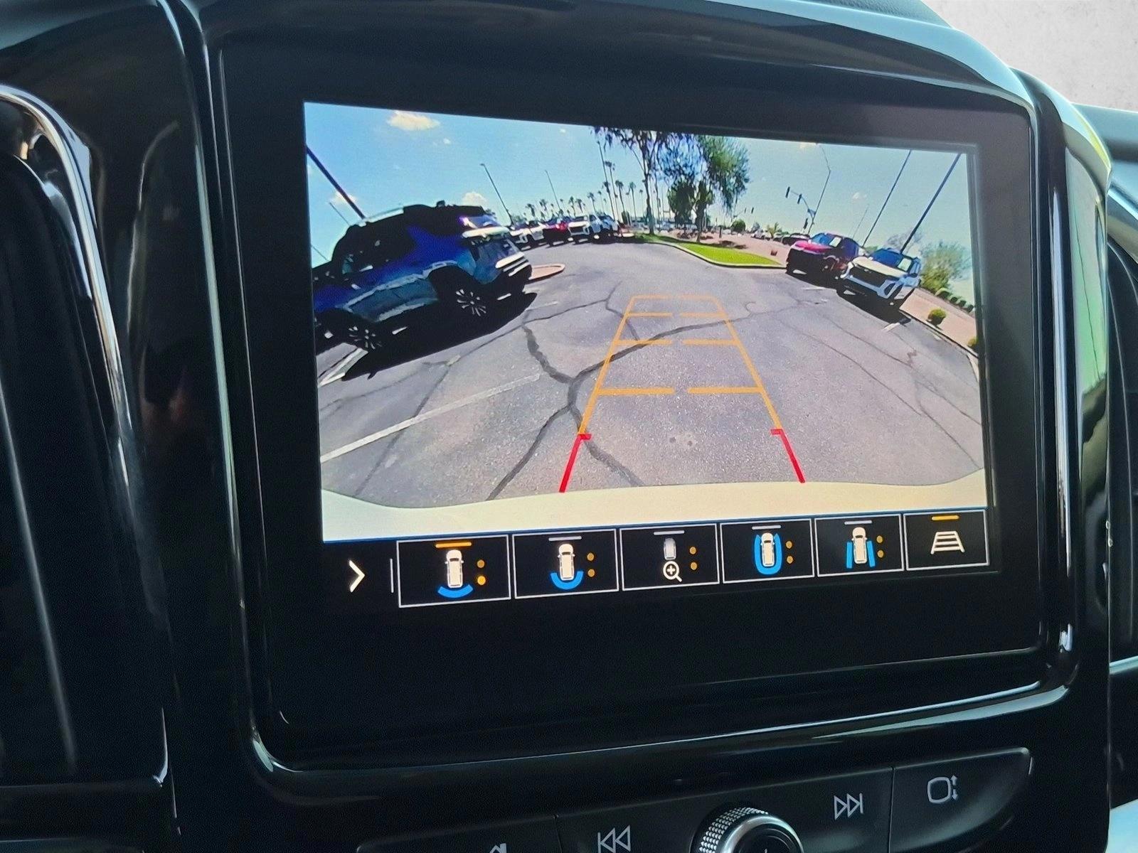 2020 Chevrolet Traverse 3LT - Photo 19