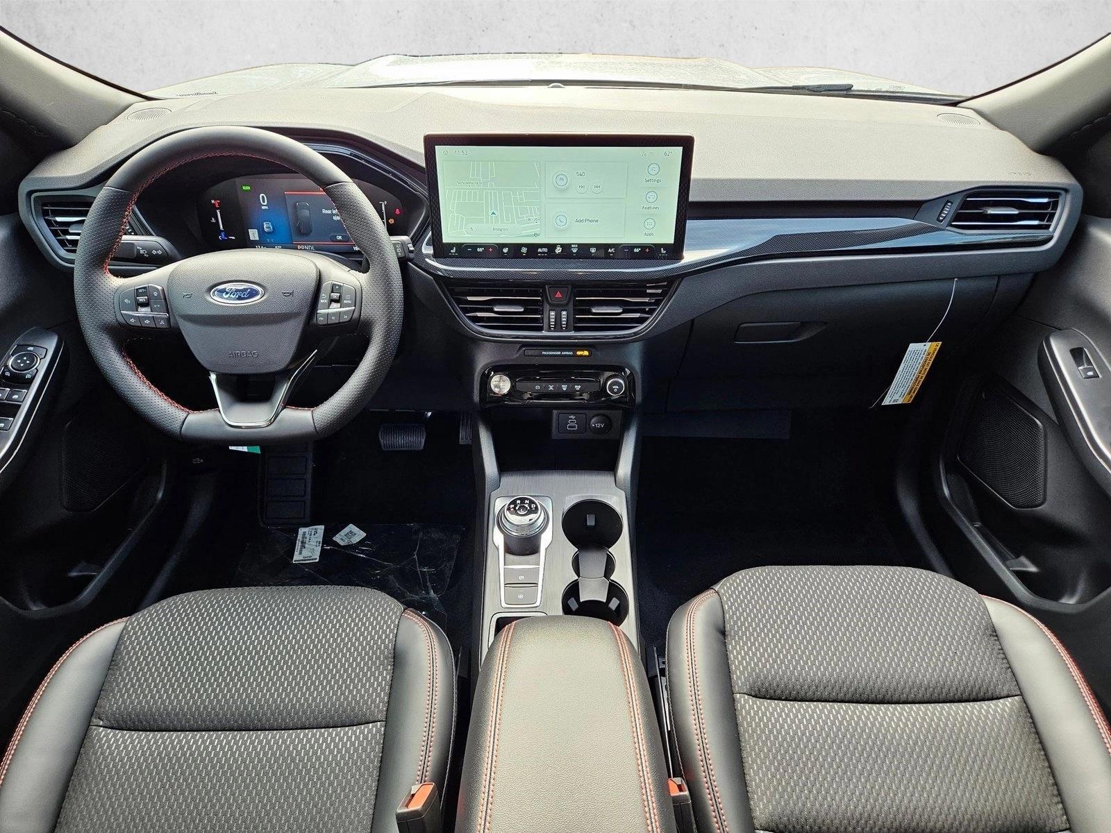 Thumbnail: 2026 Ford Escape - 4