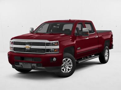 2016 Chevrolet Silverado 3500 High Country -
                  Fort Worth, TX