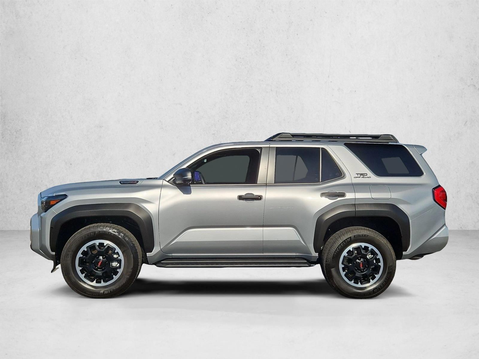 Thumbnail: 2026 Toyota 4Runner - 2