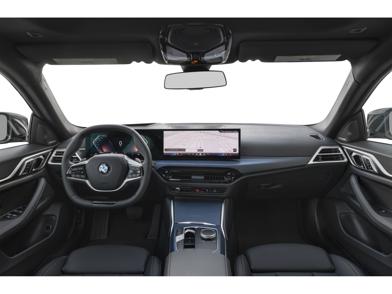 2027 BMW 4 Series