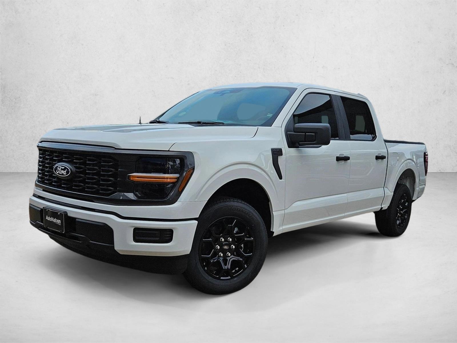 Thumbnail: 2026 Ford F-150 - 1