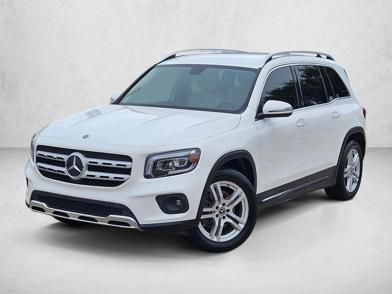 2022 Mercedes-Benz GLB 250 -
                  Houston, TX