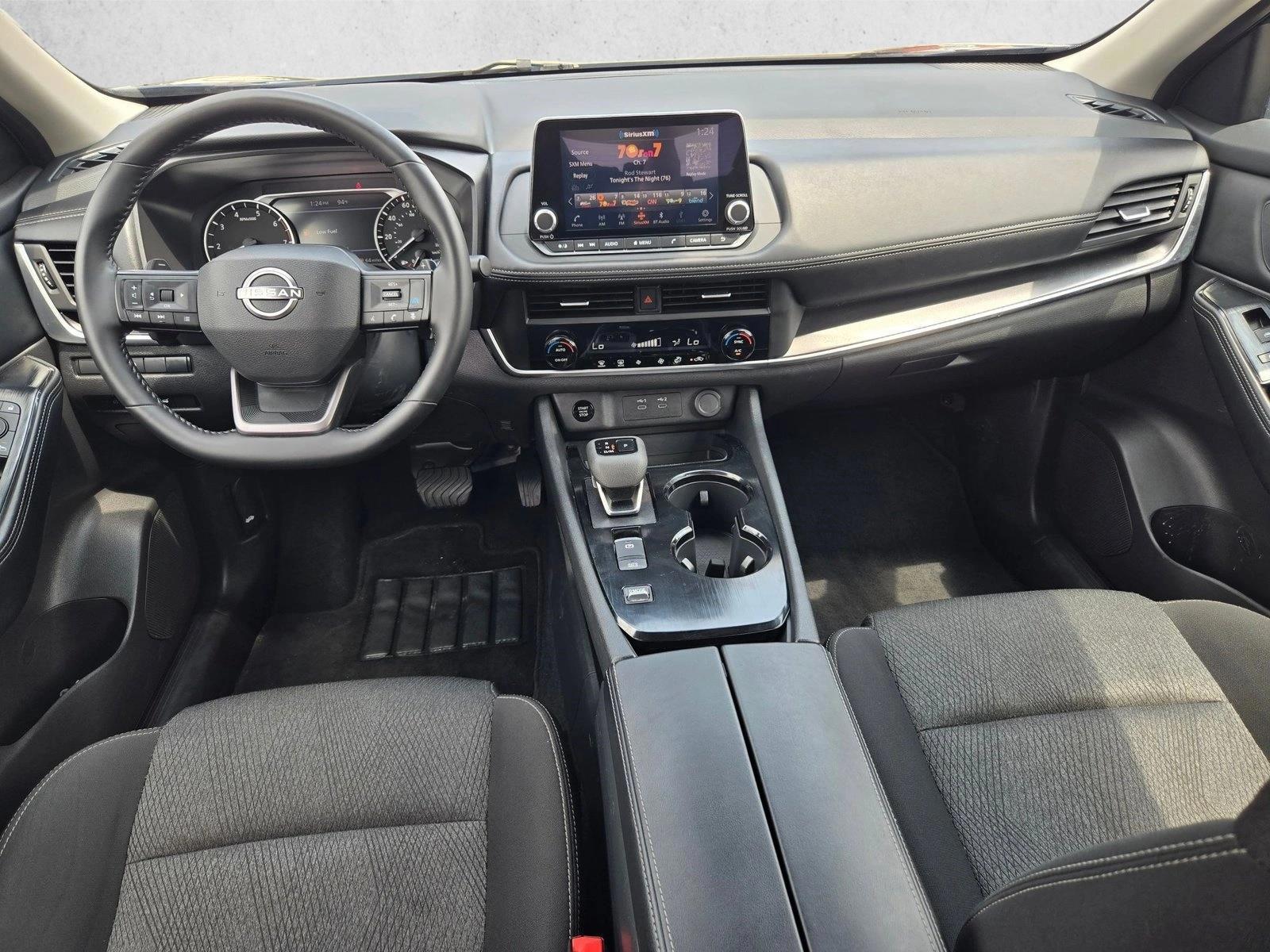 Thumbnail: 2025 Nissan Rogue - 3