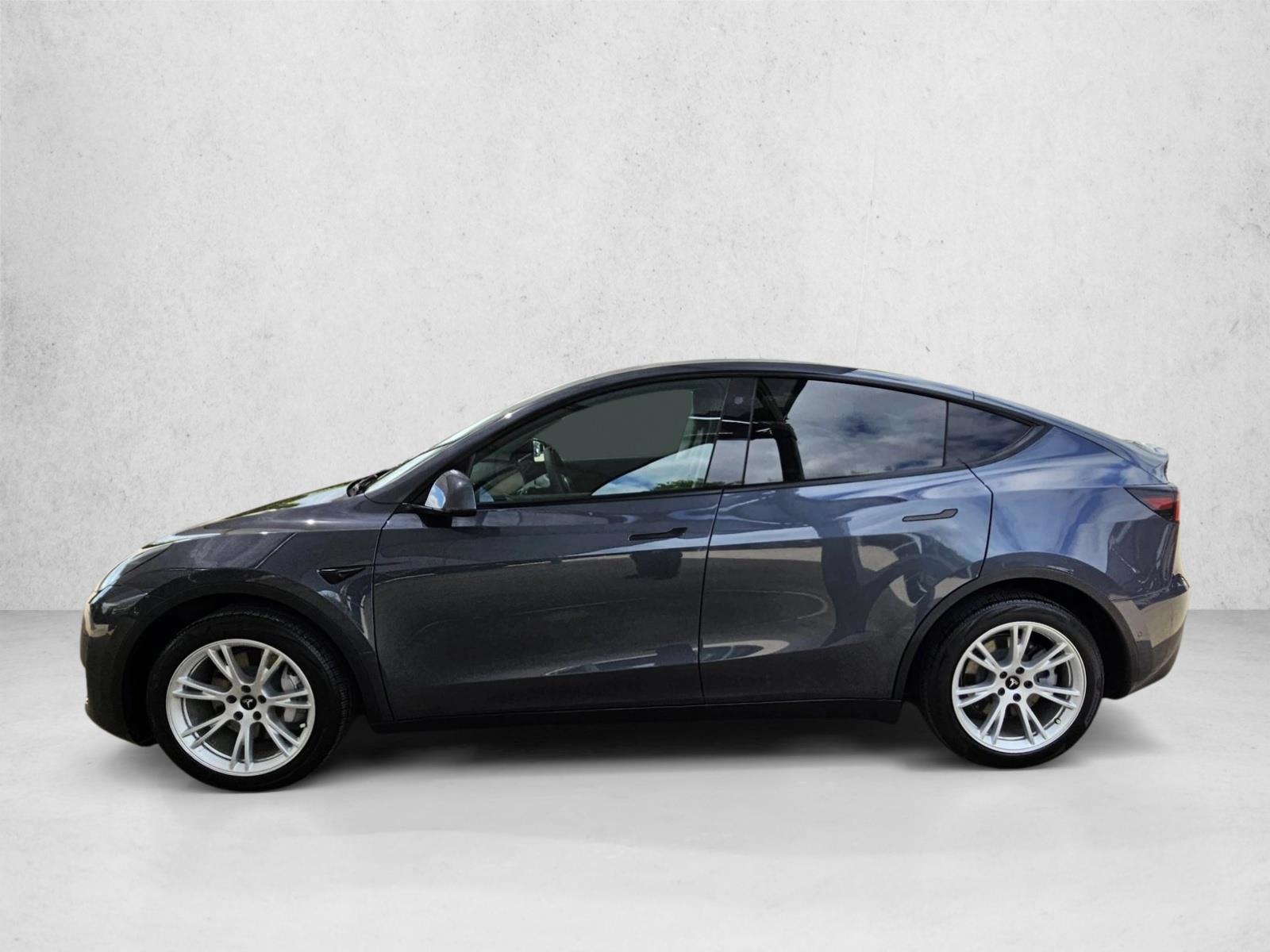 Thumbnail: 2021 Tesla Model Y - 2