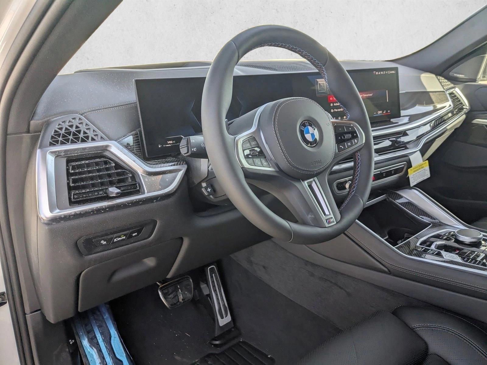 Thumbnail: 2026 BMW X6 - 3