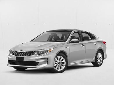 2016 Kia Optima EX -
                  Tucson, AZ