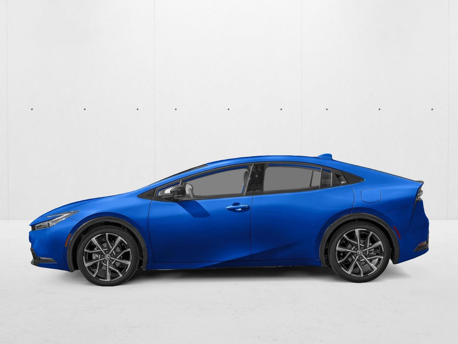 Thumbnail: 2026 Toyota Prius - 2