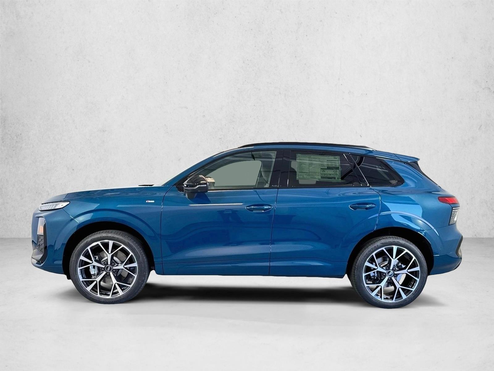 Thumbnail: 2026 Audi Q3 - 2