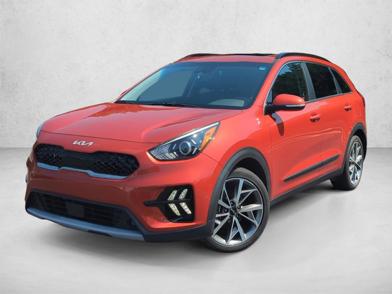 2022 Kia Niro Touring -
                  Buford, GA