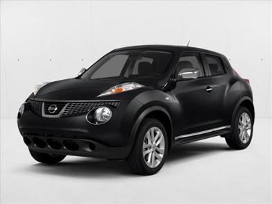 2014 Nissan Juke SV -
                  Chandler, AZ