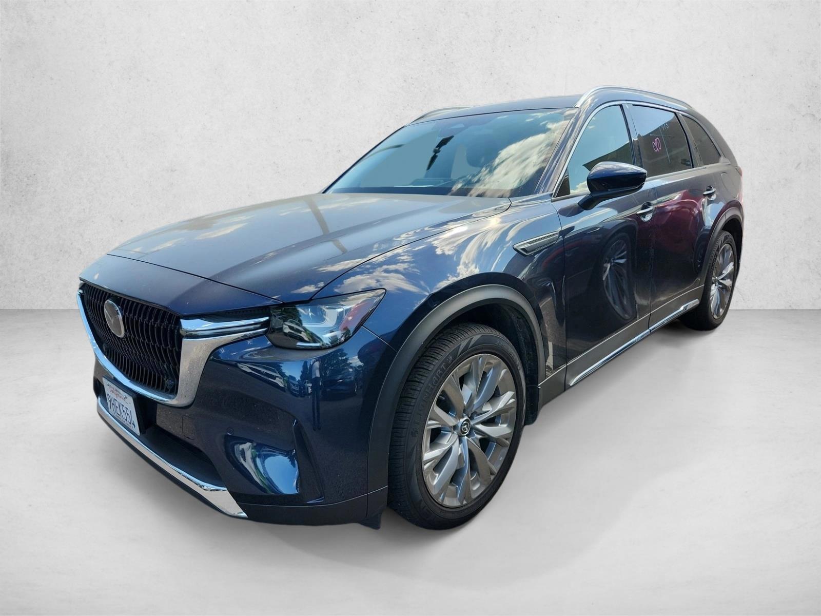 Thumbnail: 2024 Mazda CX-90 - 1