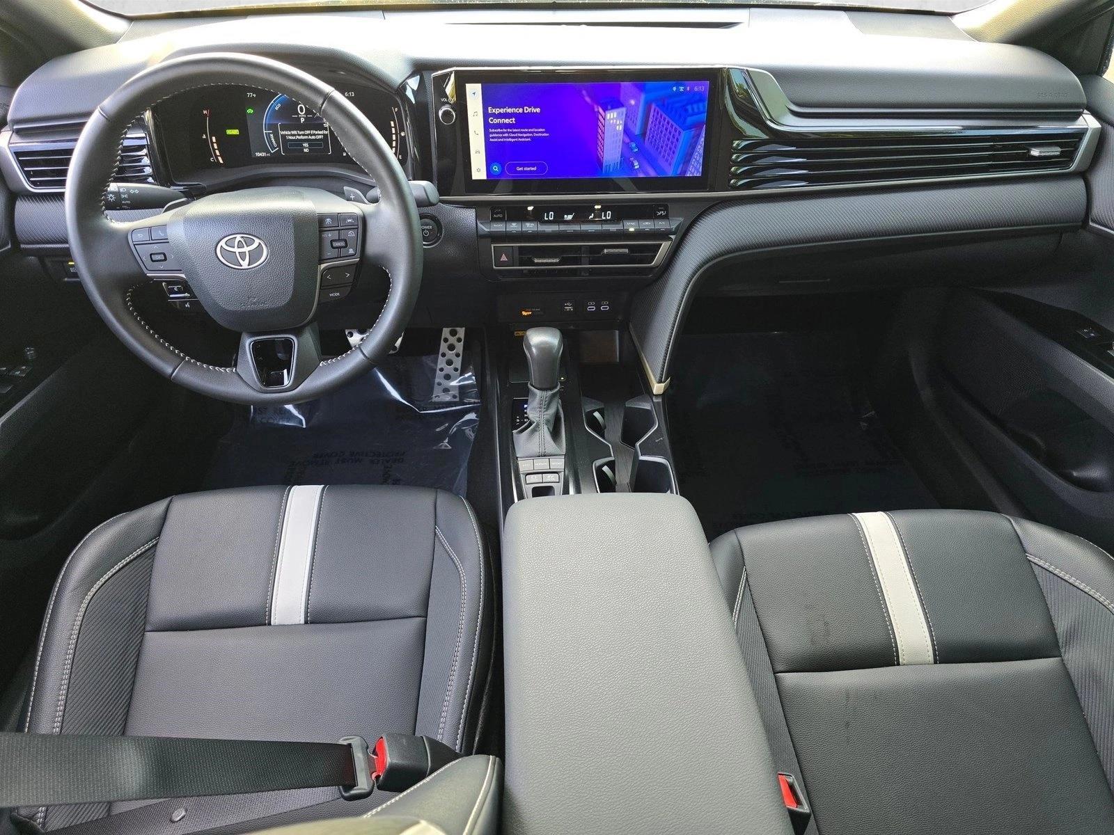 Thumbnail: 2026 Toyota Camry - 4