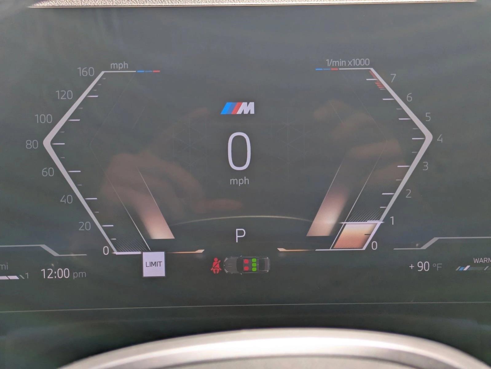 2026 BMW 3 Series 330i - Photo 11