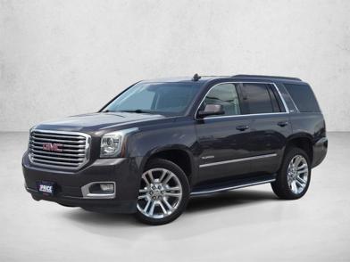 2018 GMC Yukon SLT -
                  Corpus Christi, TX
