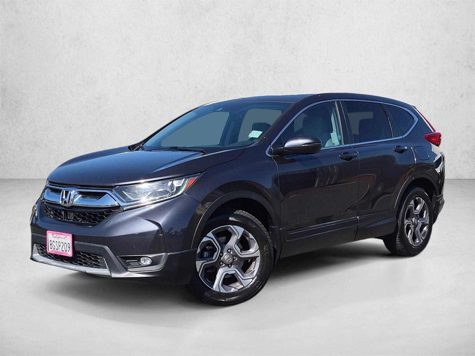 Thumbnail: 2018 Honda CR-V - 1