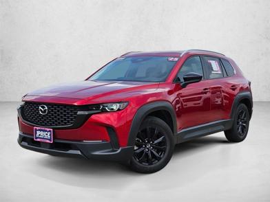 2025 Mazda CX-50 S Preferred -
                  Houston, TX