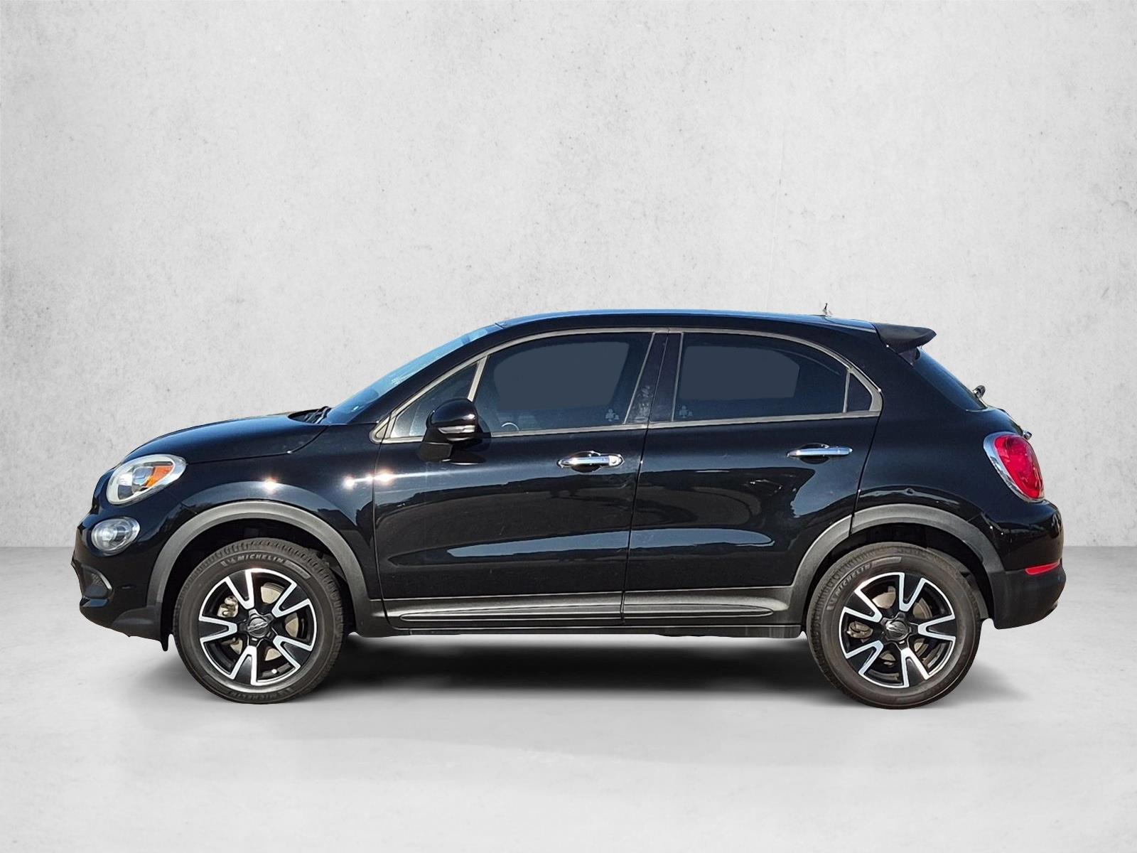 Thumbnail: 2017 Fiat 500X - 2